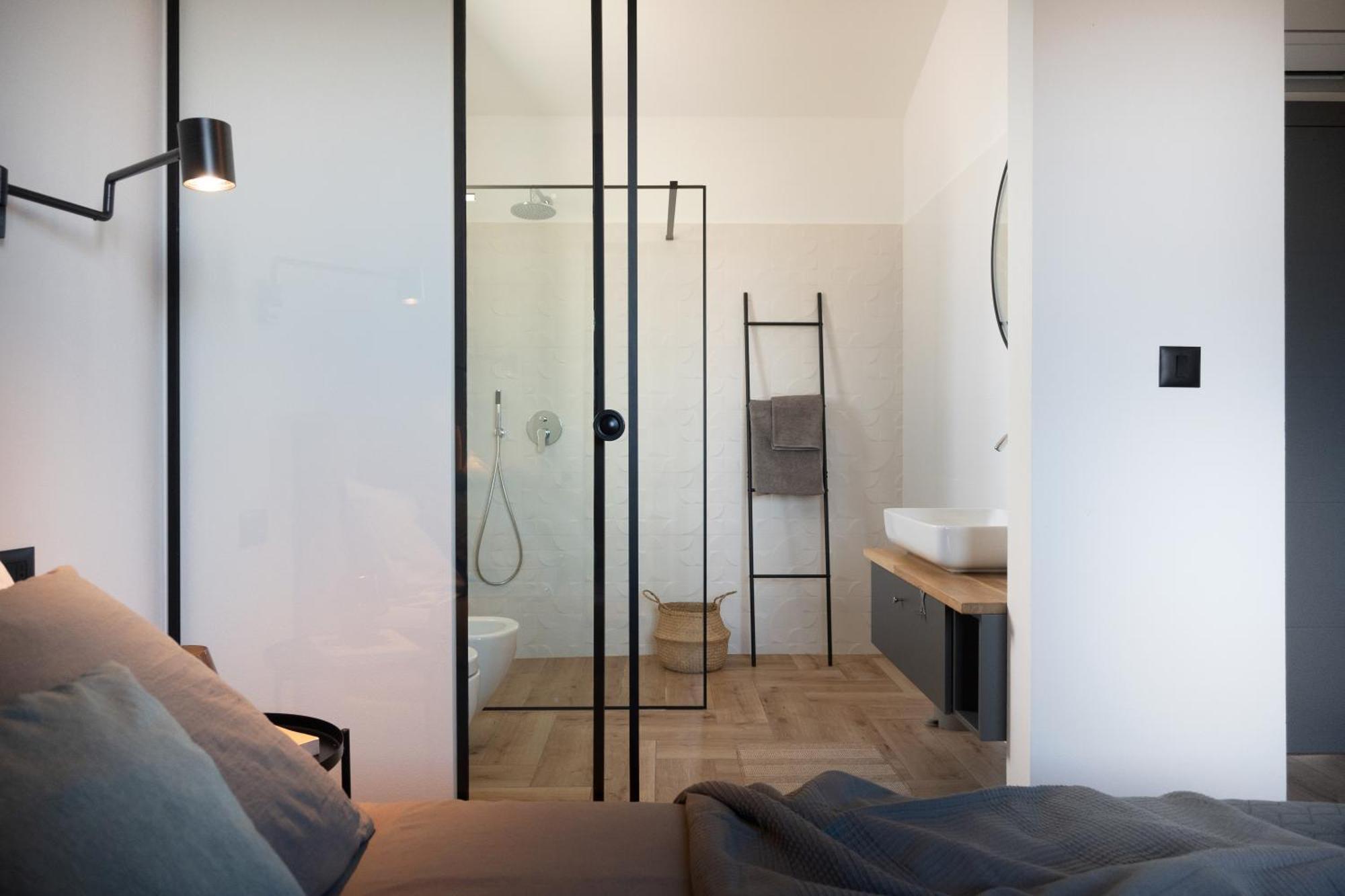 Villa Tonka With Jacuzzi Sauna And Private Pool Labin  Exterior foto