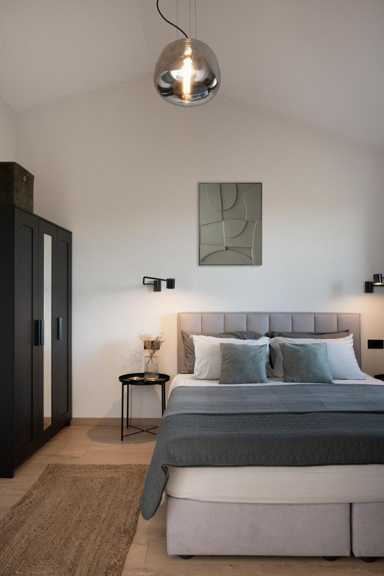 Villa Tonka With Jacuzzi Sauna And Private Pool Labin  Exterior foto