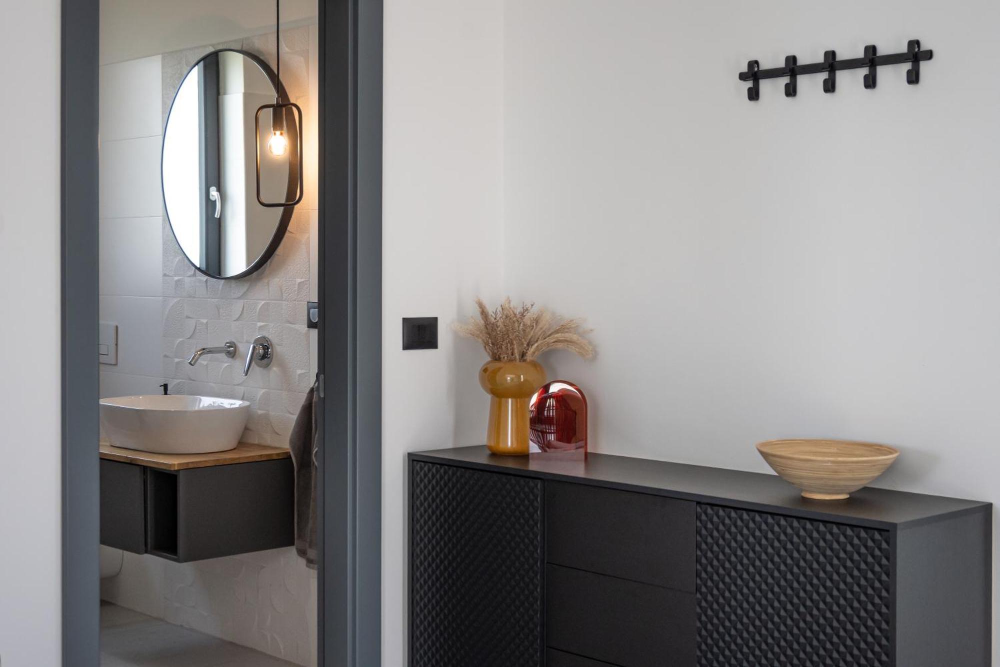 Villa Tonka With Jacuzzi Sauna And Private Pool Labin  Exterior foto